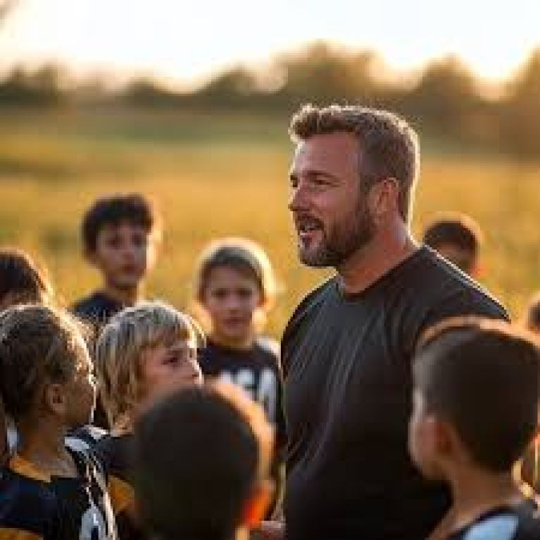 Četiri ključne točke kako postati bolji trener mladih nogometaša